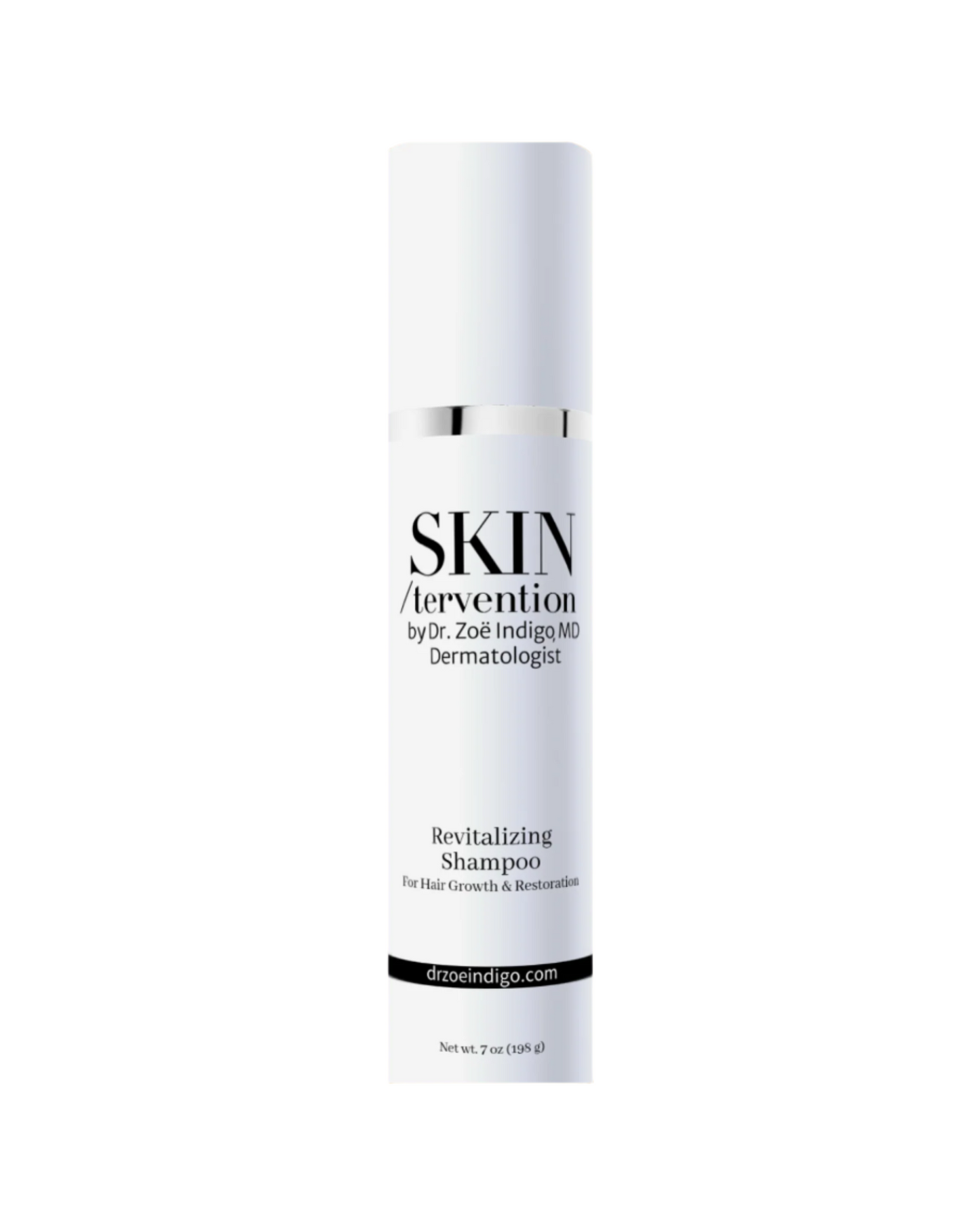 Revitalizing Shampoo
