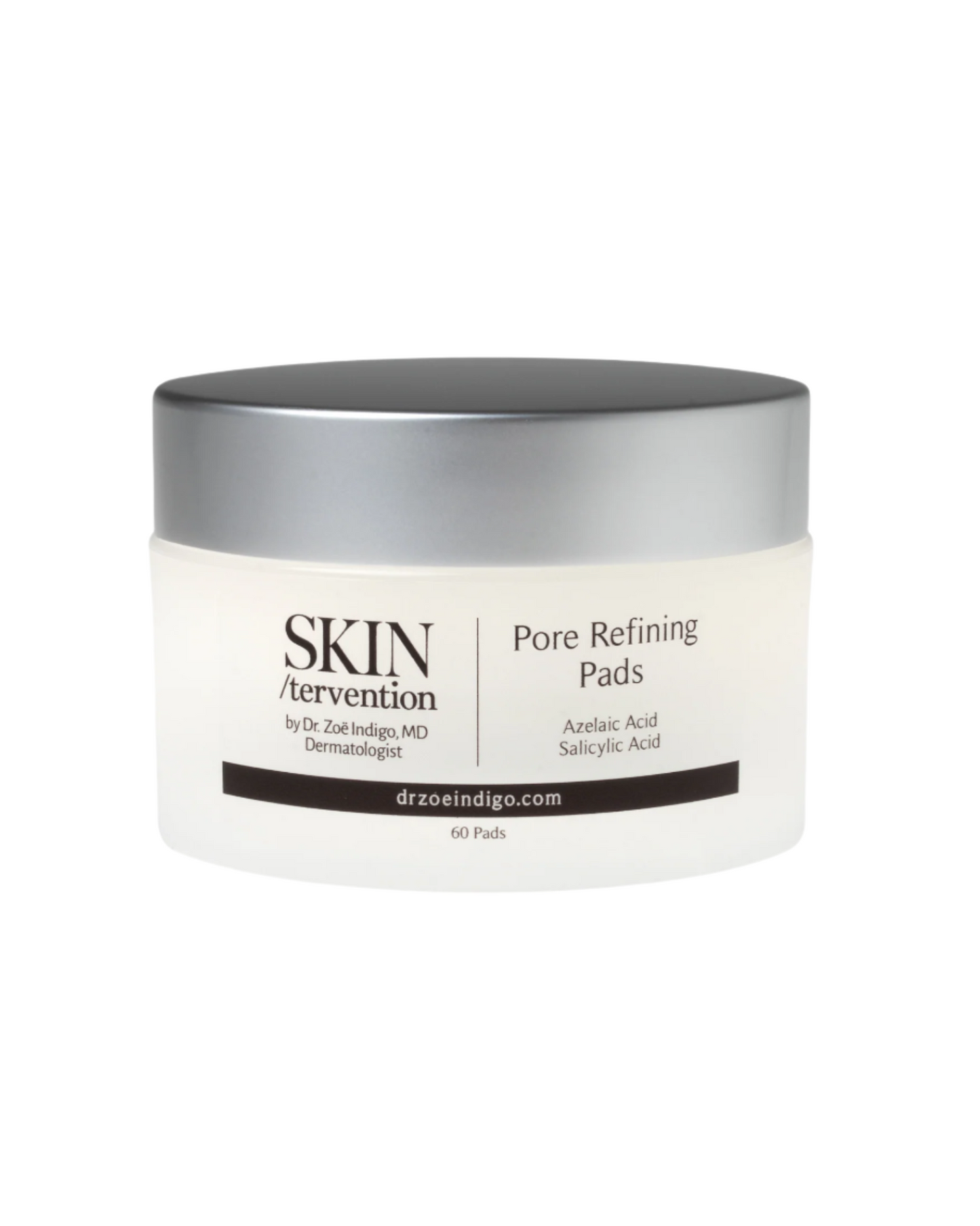 Pore Refining Pads