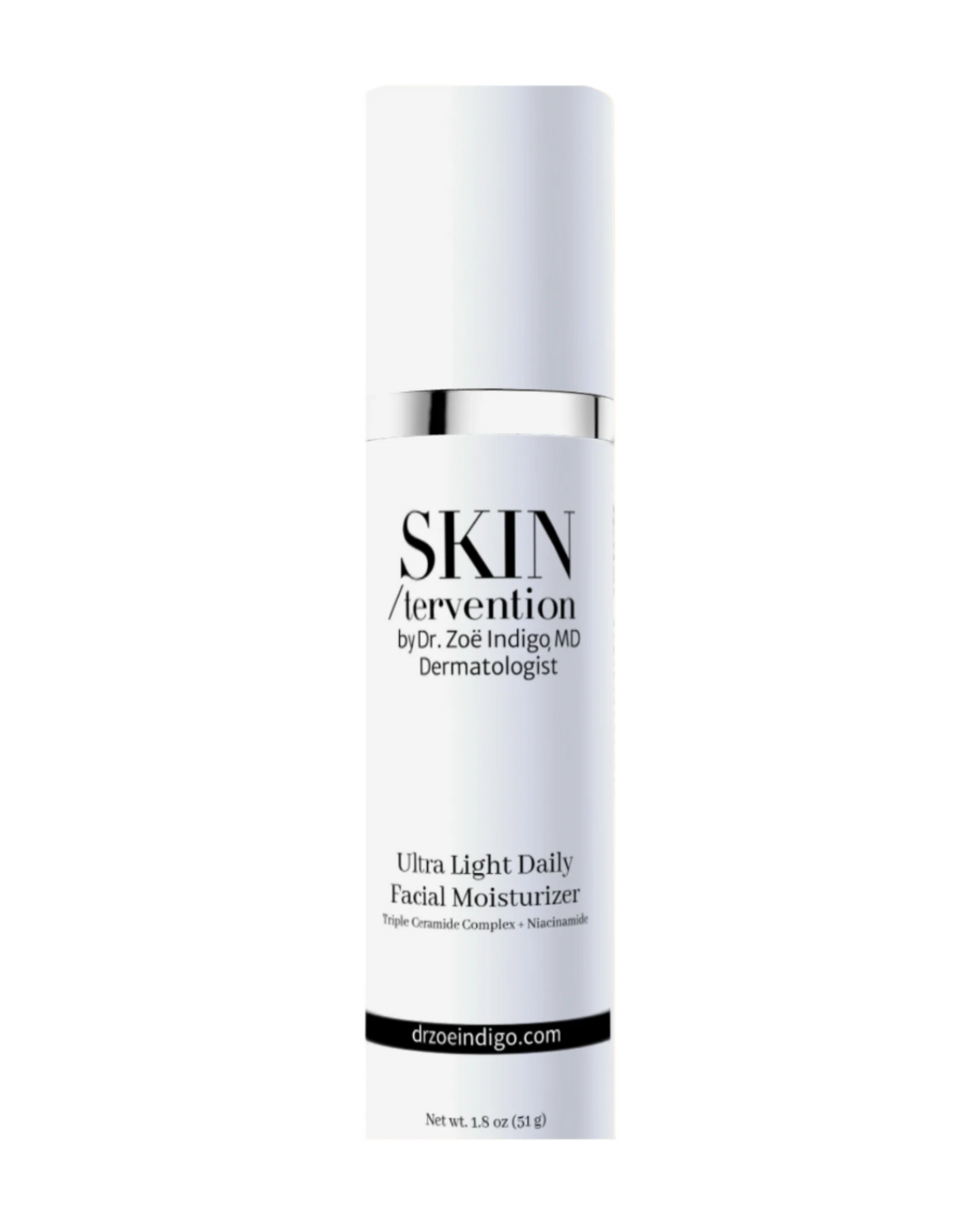 Ultra Light Daily Facial Moisturizer
