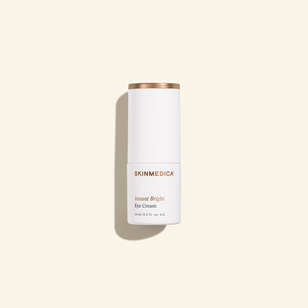 SkinMedica Instant Bright Eye Cream