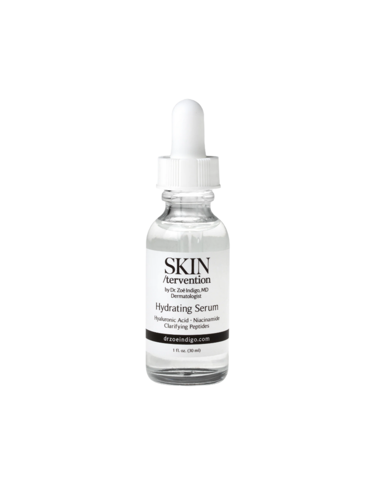 Hydrating Serum
