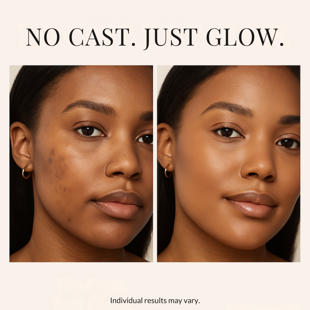 Sheer Tinted Mineral Sunscreen