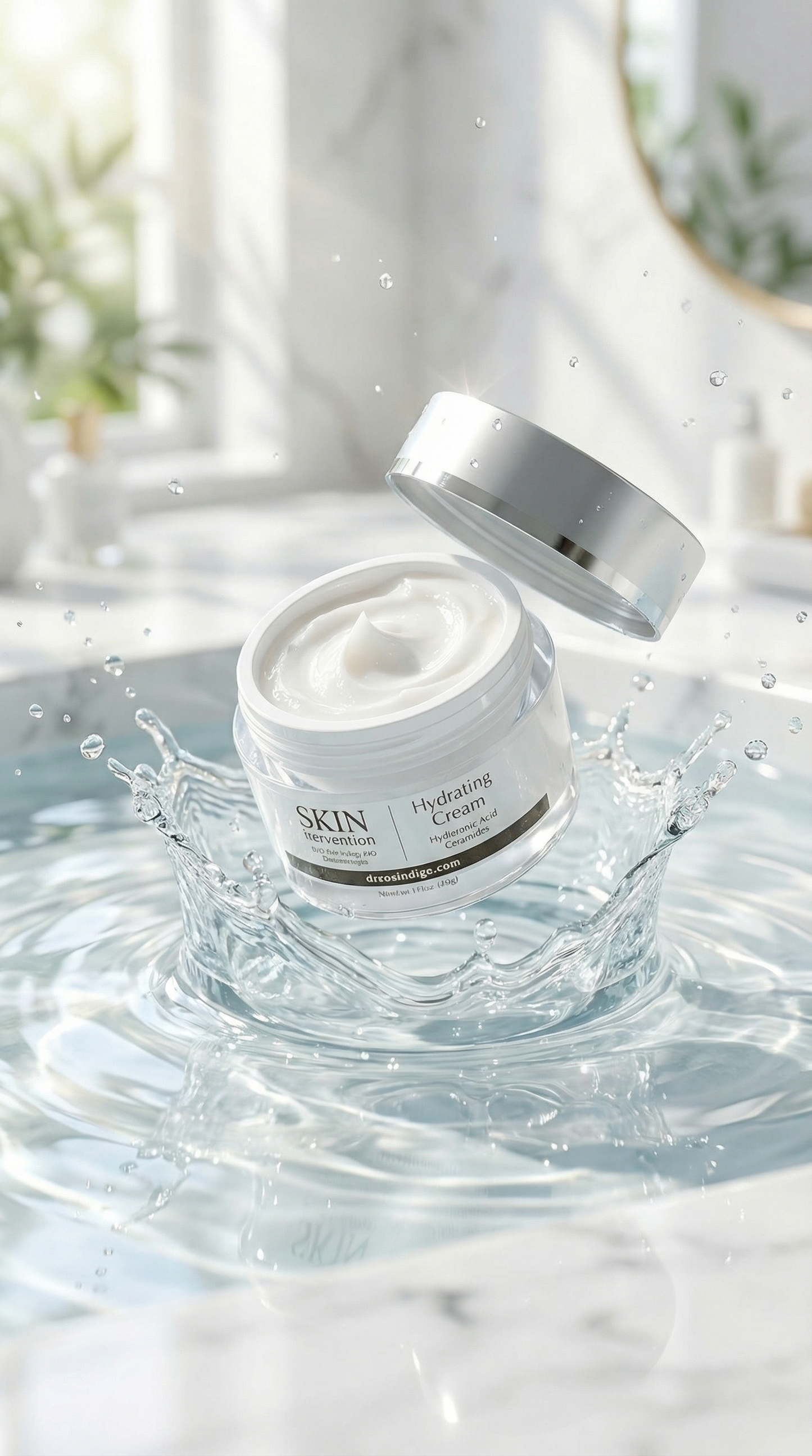 Hydrating Cream