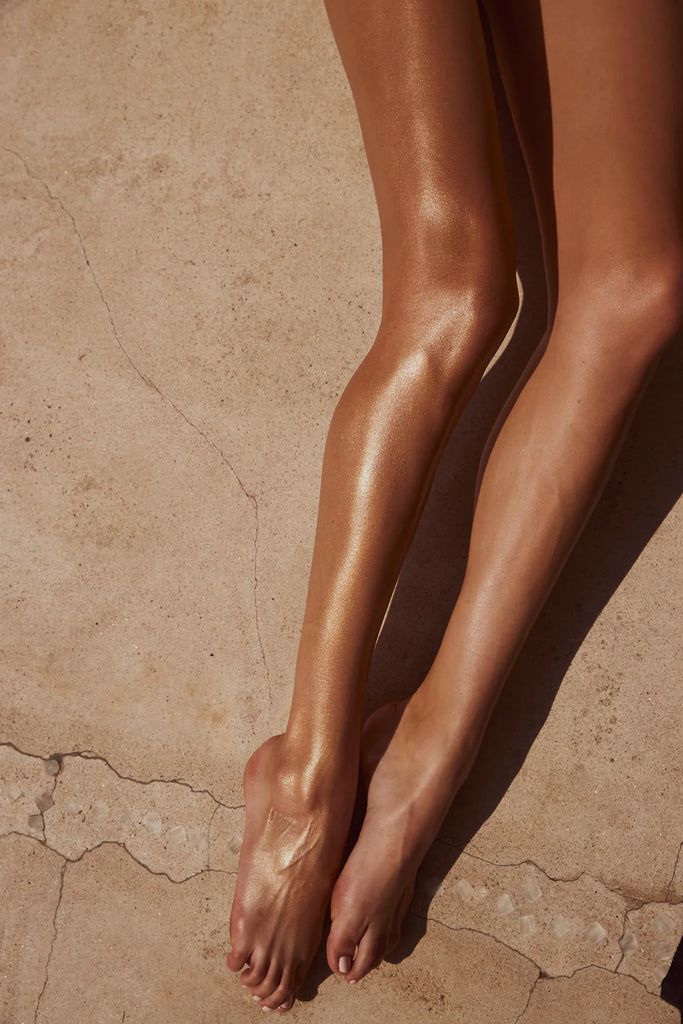 The Body Collection