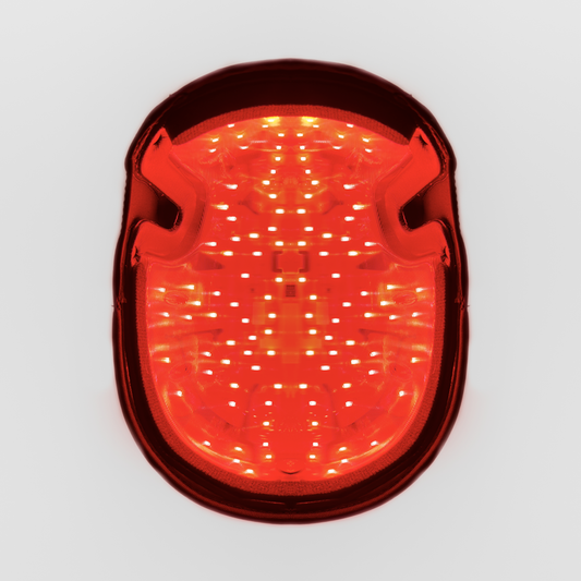 REVIAN RED Hair Growth Cap Dermatologist-Recommended Red Light Therapy for Hair Loss & Thinning Exclusive Pricing $1,500