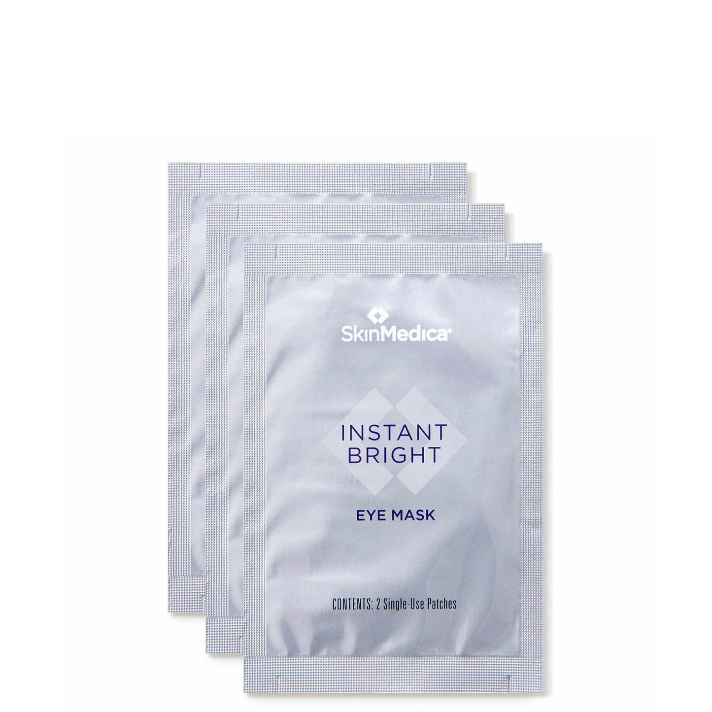 SkinMedica TNS Instant Bright Eye Mask