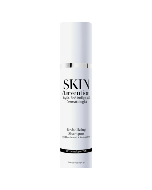 Revitalizing Shampoo