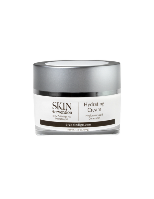 Hydrating Cream