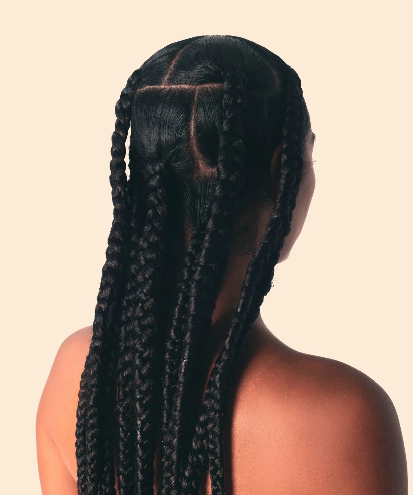 REBUNDLE Braid Better