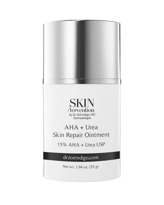 AHA + Urea Skin Repair Ointment