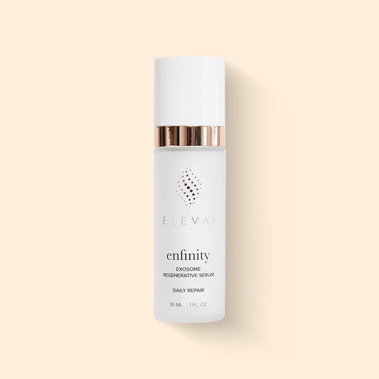 Elevai Enfinity Exosome Serum