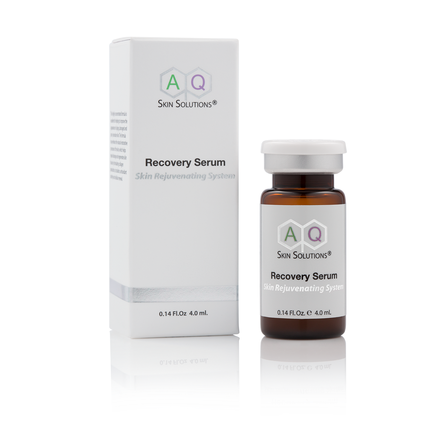 AQ Recovery Serum