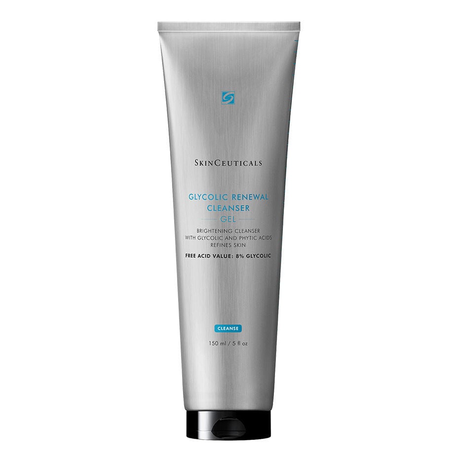 SkinCeuticals Glycolic Renewal Cleanser