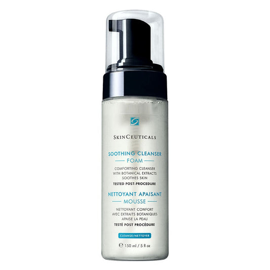 SkinCeuticals Soothing Foaming Cleanser