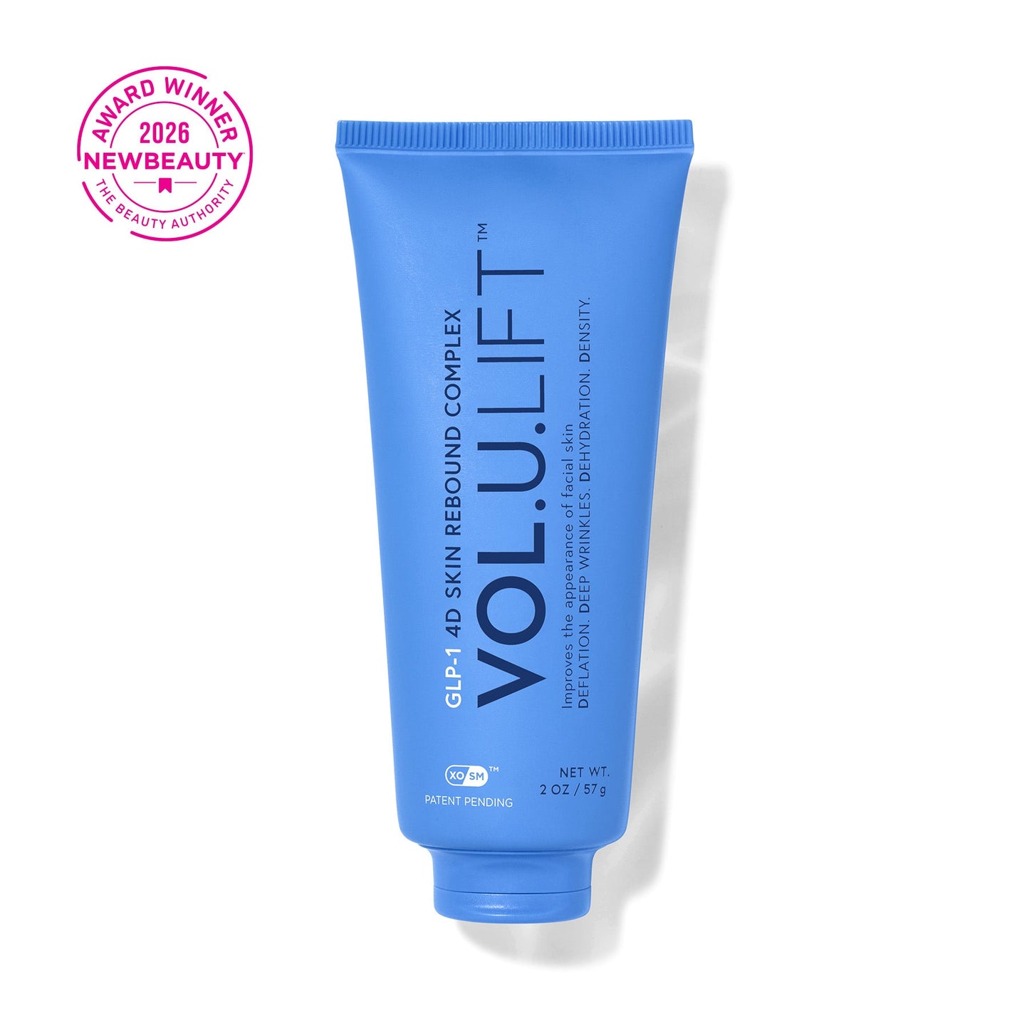 IMAGE Skincare VOL.U.LIFT GLP-1 4D Skin Rebound Complex