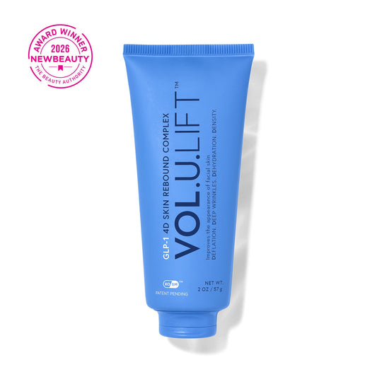IMAGE Skincare VOL.U.LIFT GLP-1 4D Skin Rebound Complex