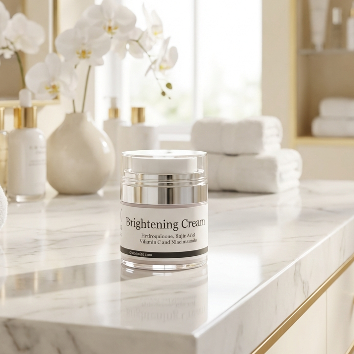 Brightening Cream