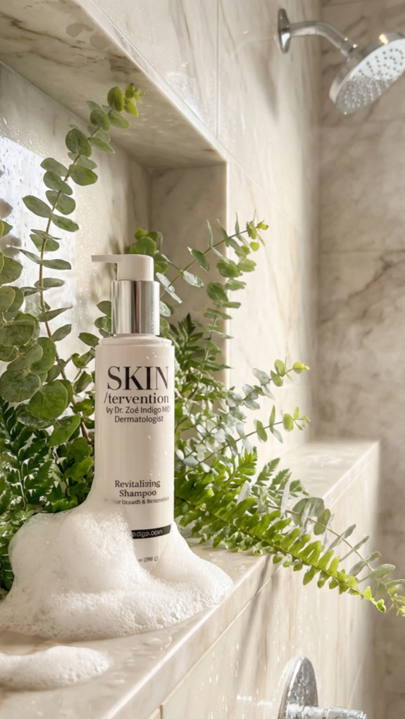 Revitalizing Shampoo